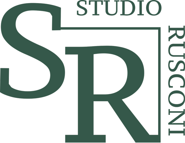 studio rusconi logo